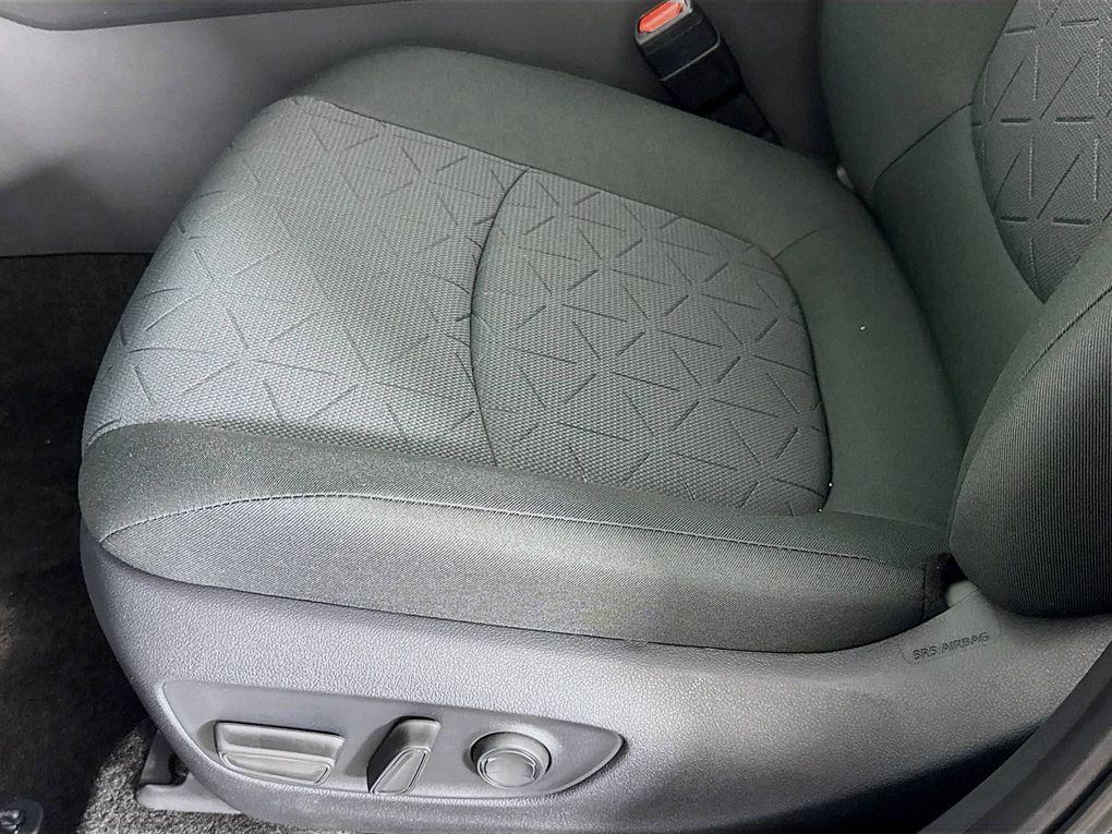 new 2025 Toyota RAV4 car, priced at $34,450