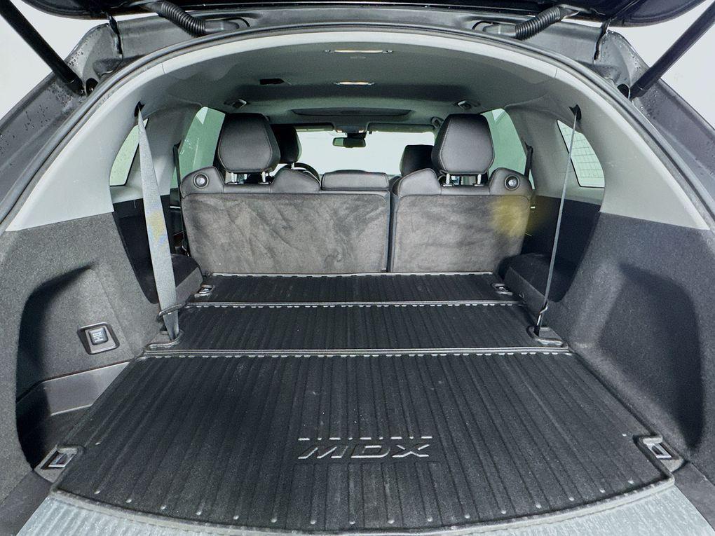 used 2014 Acura MDX car, priced at $11,000