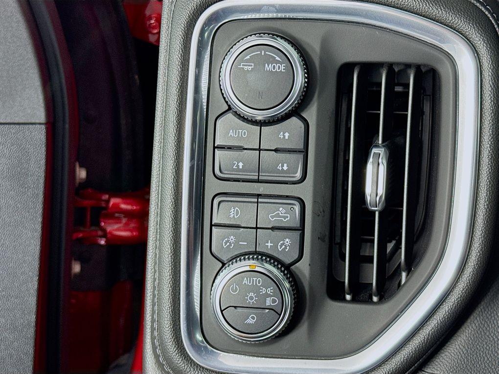 used 2021 GMC Sierra 2500 car, priced at $63,000