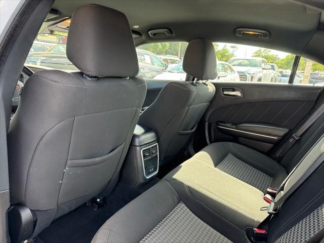 used 2023 Dodge Charger car, priced at $22,900