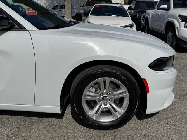 used 2023 Dodge Charger car, priced at $22,900