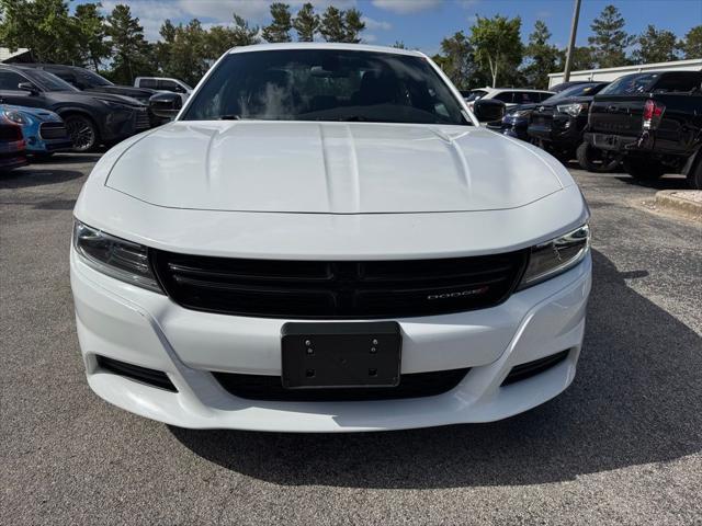 used 2023 Dodge Charger car, priced at $22,900
