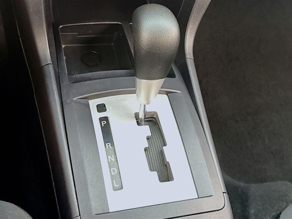 new 2025 Toyota Grand Highlander car