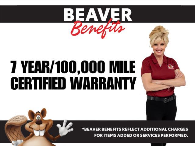 used 2024 Chevrolet Colorado car, priced at $42,700