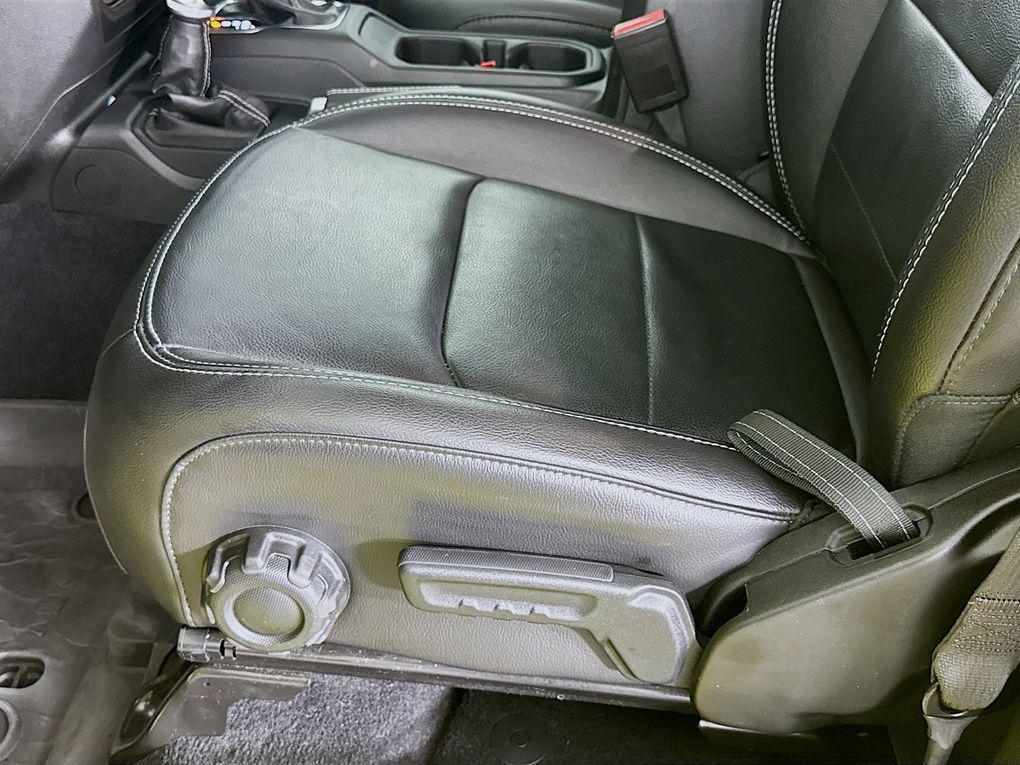 used 2023 Jeep Wrangler 4xe car, priced at $35,900