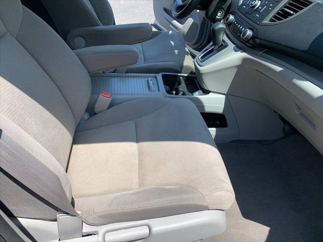 used 2014 Honda CR-V car, priced at $13,995