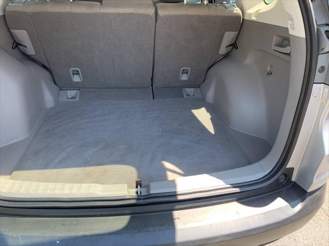 used 2014 Honda CR-V car, priced at $13,995