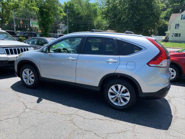 used 2014 Honda CR-V car, priced at $13,995