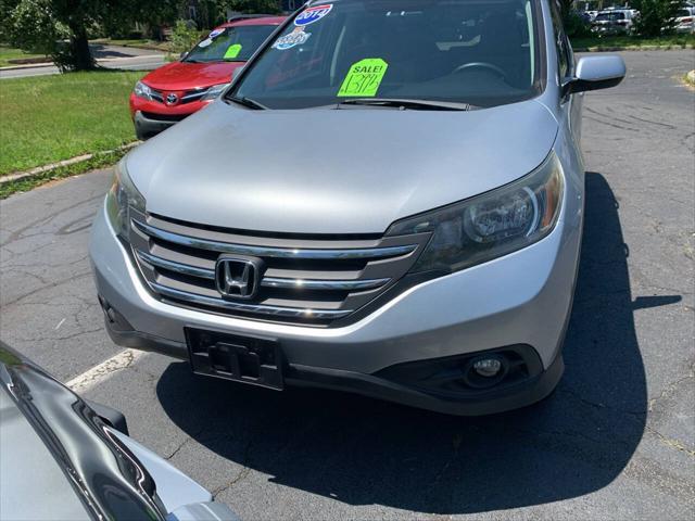 used 2014 Honda CR-V car, priced at $13,995