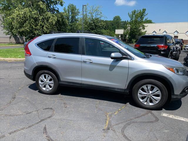 used 2014 Honda CR-V car, priced at $13,995