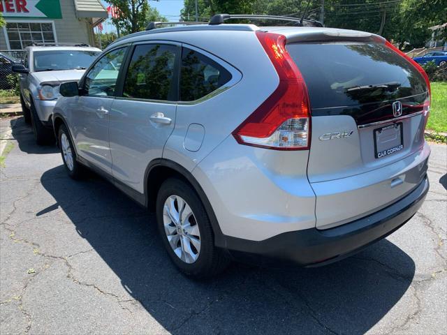 used 2014 Honda CR-V car, priced at $13,995