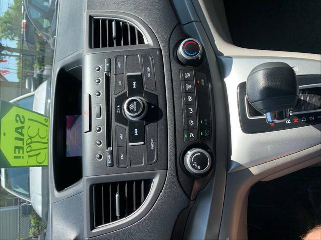 used 2014 Honda CR-V car, priced at $13,995