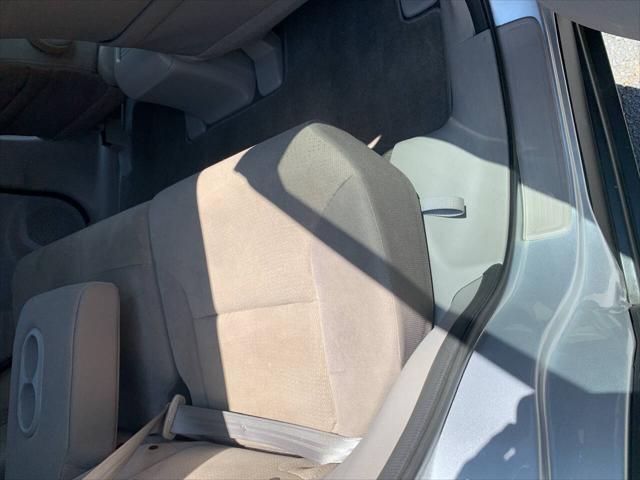used 2014 Honda CR-V car, priced at $13,995