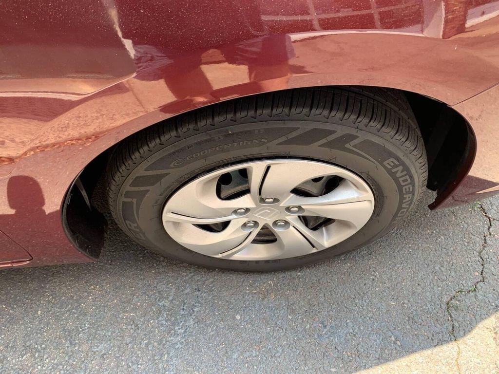 used 2013 Honda Civic car, priced at $10,995
