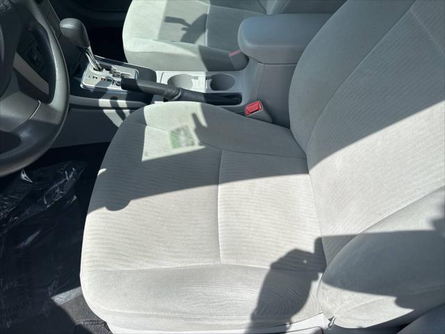used 2010 Toyota Corolla car, priced at $9,995
