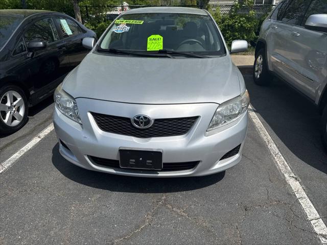 used 2010 Toyota Corolla car, priced at $9,995