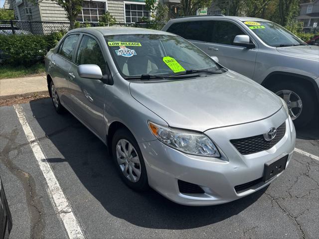 used 2010 Toyota Corolla car, priced at $9,995