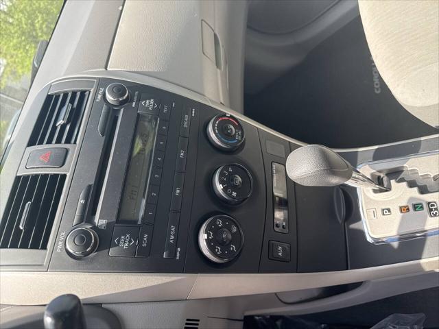 used 2010 Toyota Corolla car, priced at $9,995