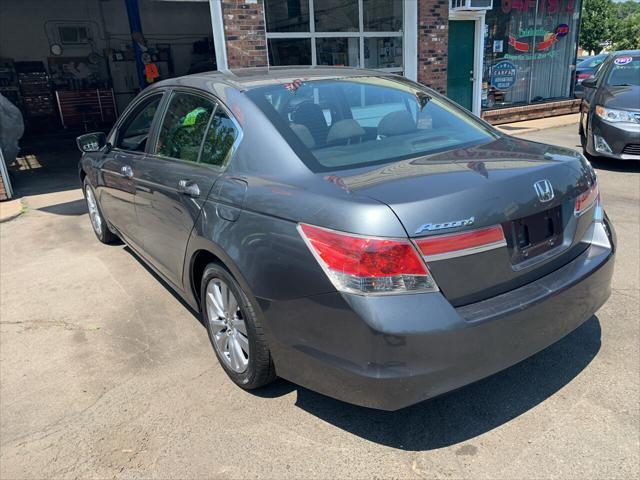 used 2011 Honda Accord car, priced at $8,995