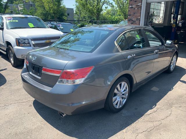 used 2011 Honda Accord car, priced at $8,995