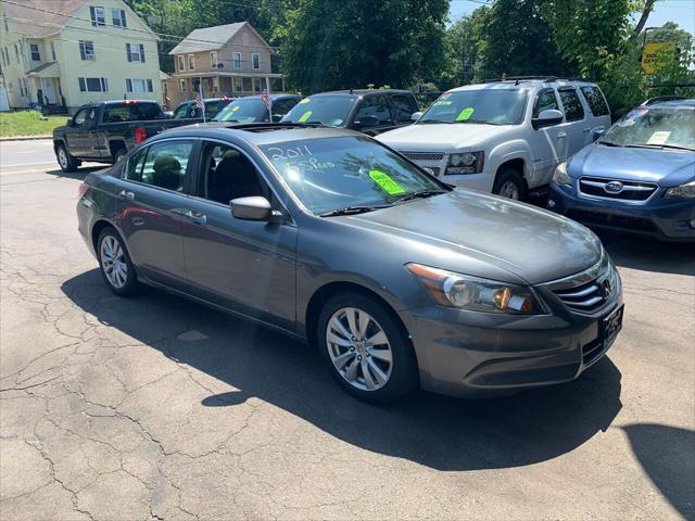 used 2011 Honda Accord car, priced at $8,995