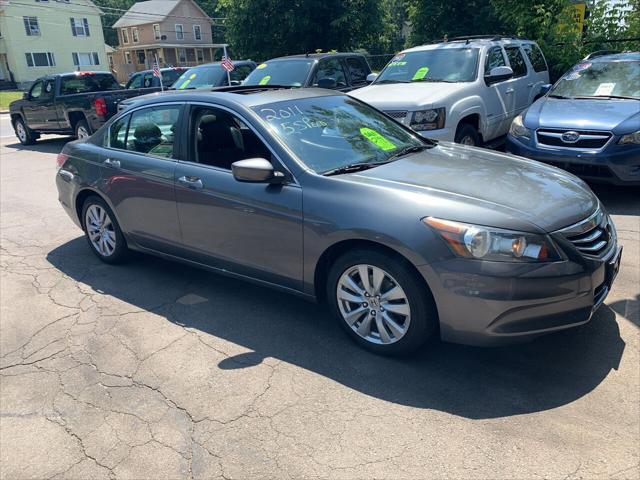 used 2011 Honda Accord car, priced at $8,995