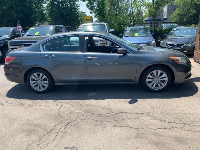 used 2011 Honda Accord car, priced at $8,995