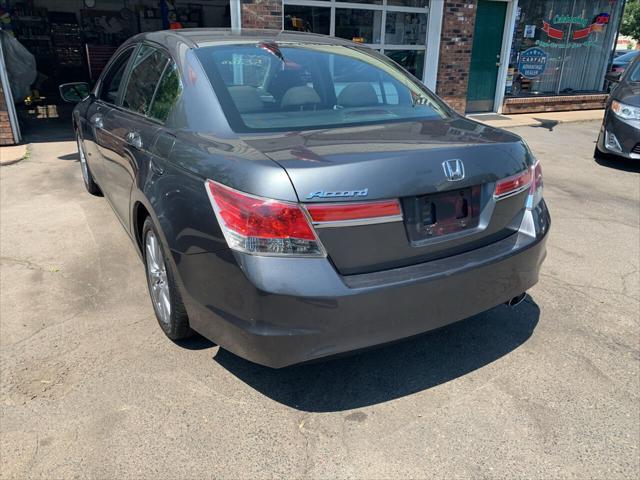 used 2011 Honda Accord car, priced at $8,995