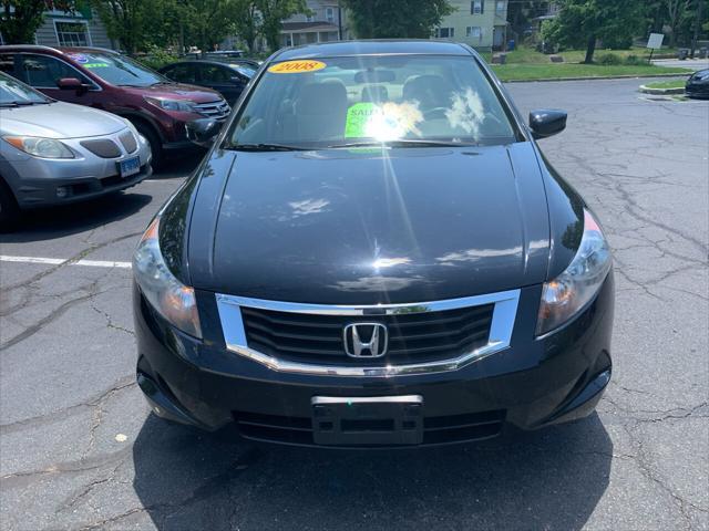 used 2008 Honda Accord car, priced at $8,495