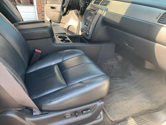 used 2013 Chevrolet Tahoe car, priced at $18,995