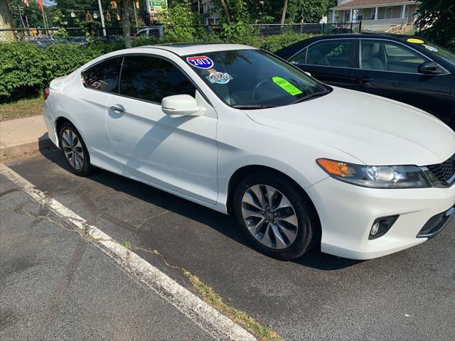 used 2013 Honda Accord car, priced at $12,995