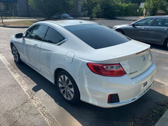 used 2013 Honda Accord car, priced at $12,995