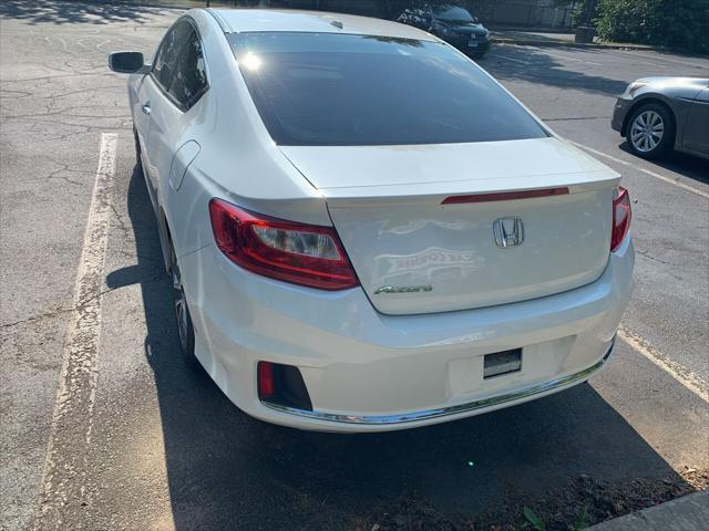 used 2013 Honda Accord car, priced at $12,995