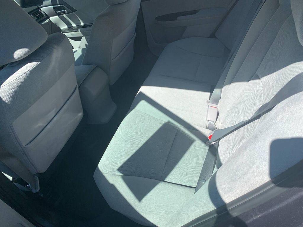 used 2013 Honda Accord car, priced at $13,995