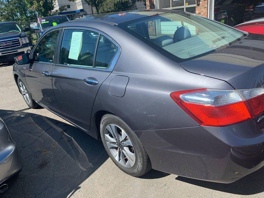 used 2013 Honda Accord car, priced at $13,995