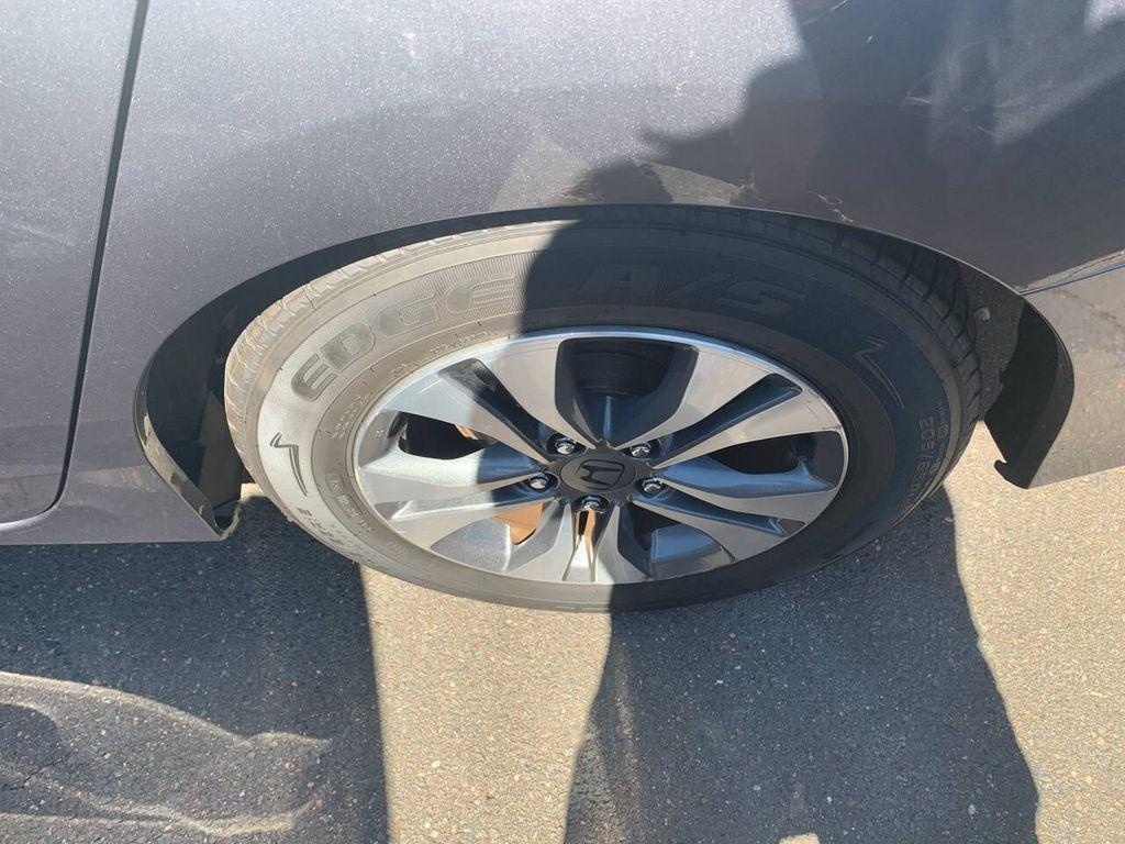 used 2013 Honda Accord car, priced at $13,995