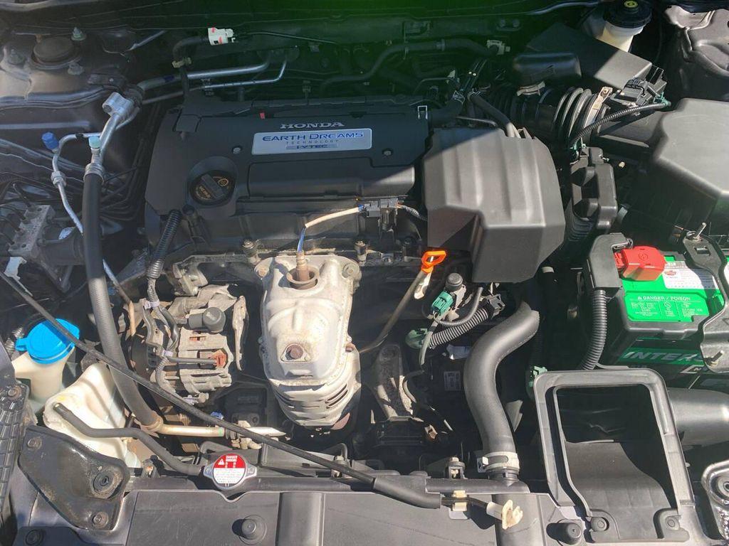 used 2013 Honda Accord car, priced at $13,995