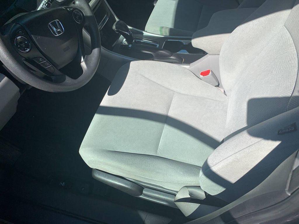 used 2013 Honda Accord car, priced at $13,995