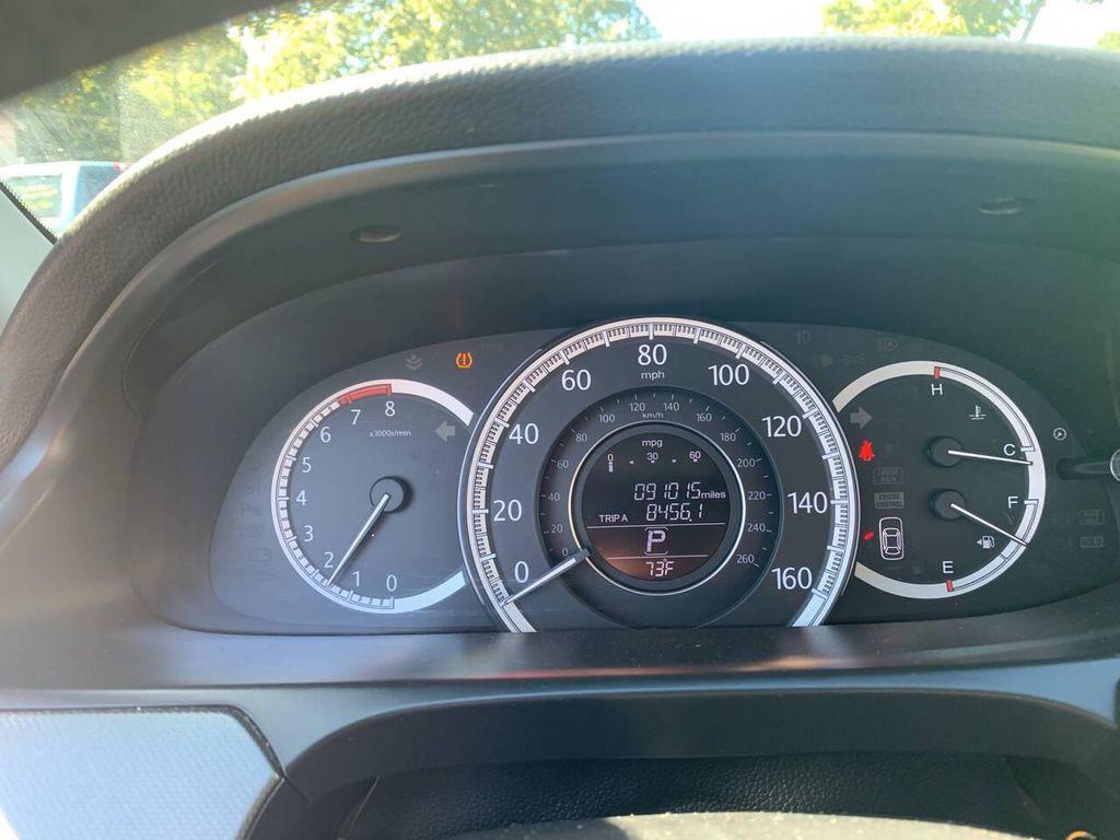 used 2013 Honda Accord car, priced at $13,995