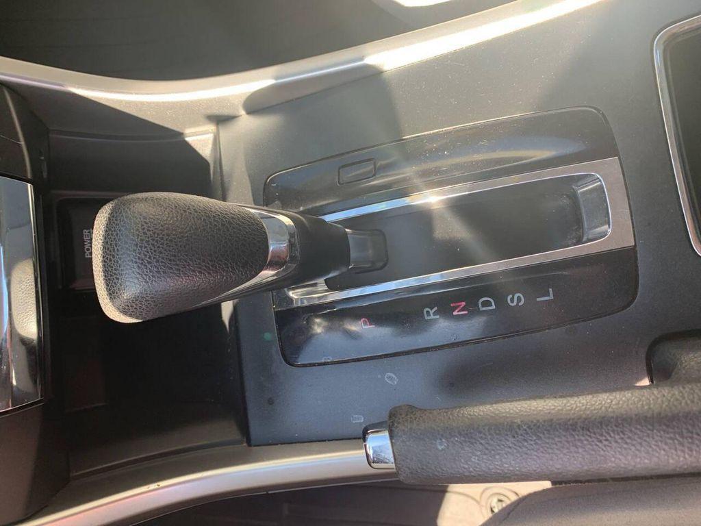 used 2013 Honda Accord car, priced at $13,995