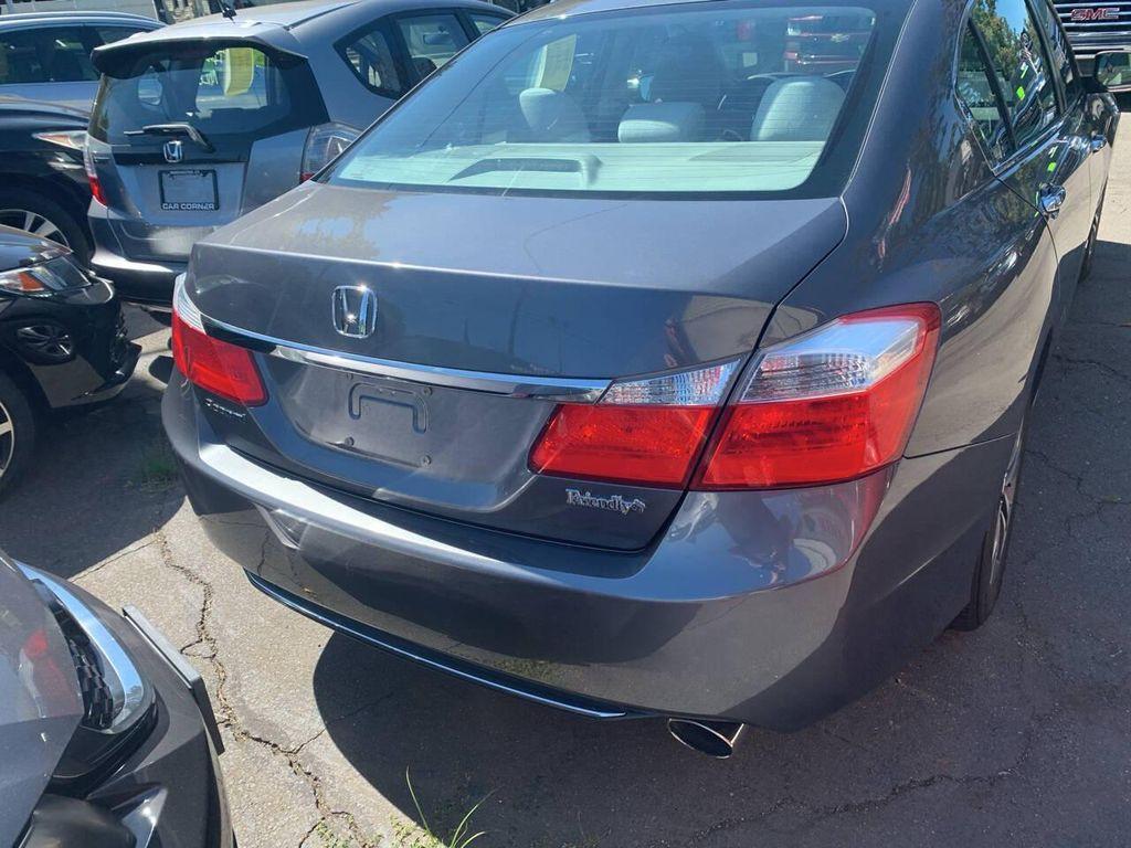 used 2013 Honda Accord car, priced at $13,995