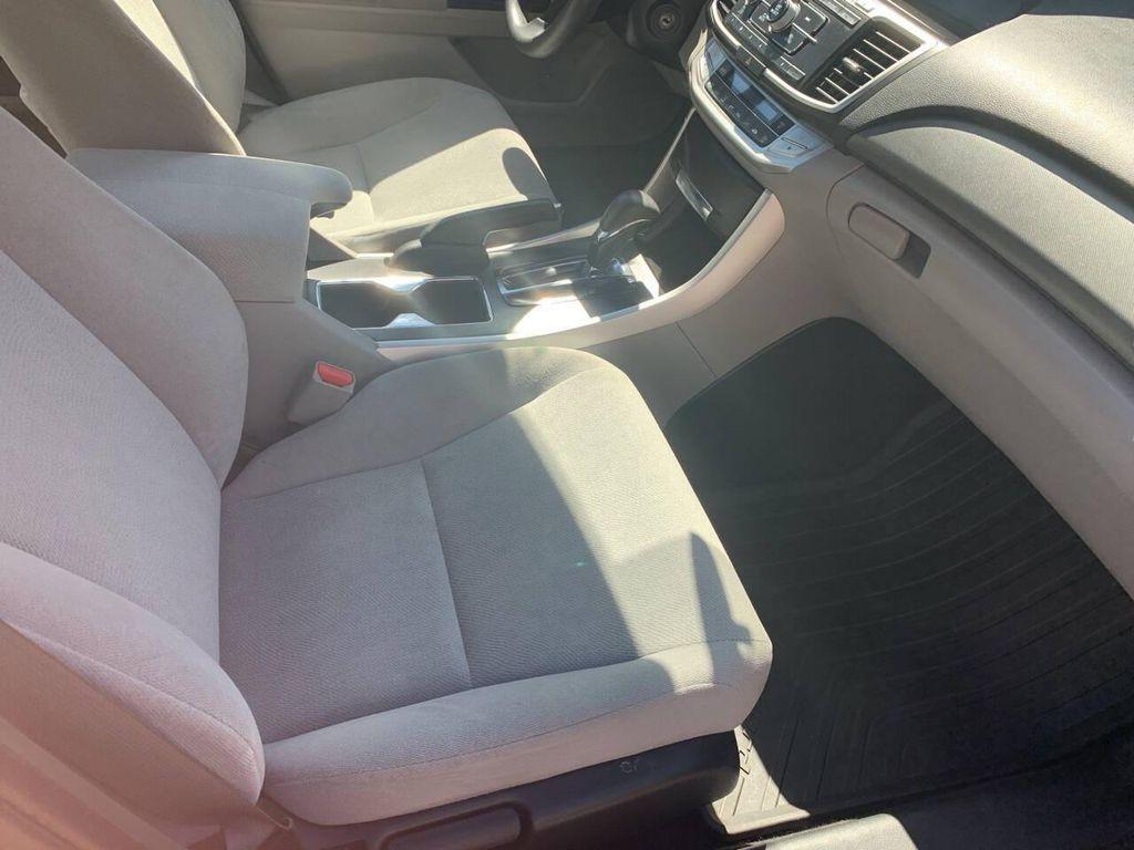 used 2013 Honda Accord car, priced at $13,995