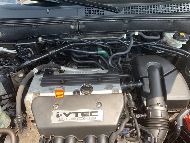 used 2006 Honda CR-V car, priced at $9,995