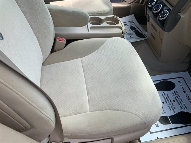 used 2006 Honda CR-V car, priced at $9,995