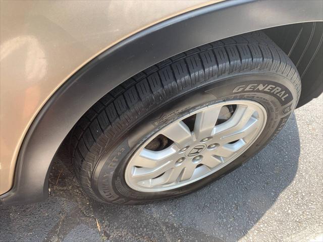 used 2006 Honda CR-V car, priced at $9,995