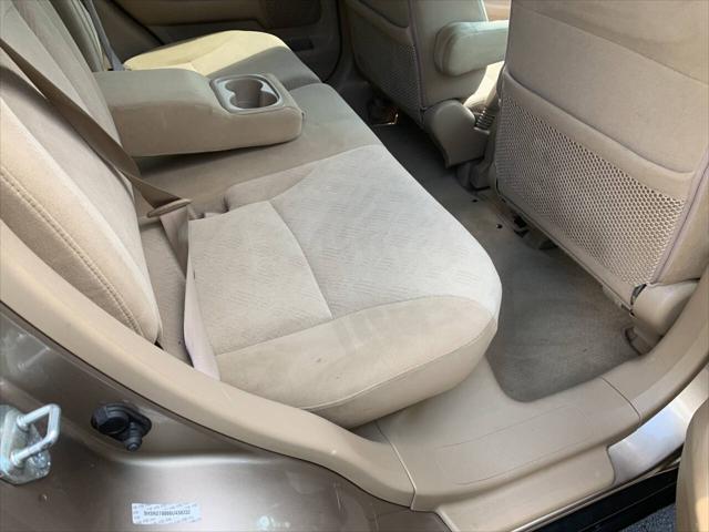 used 2006 Honda CR-V car, priced at $9,995