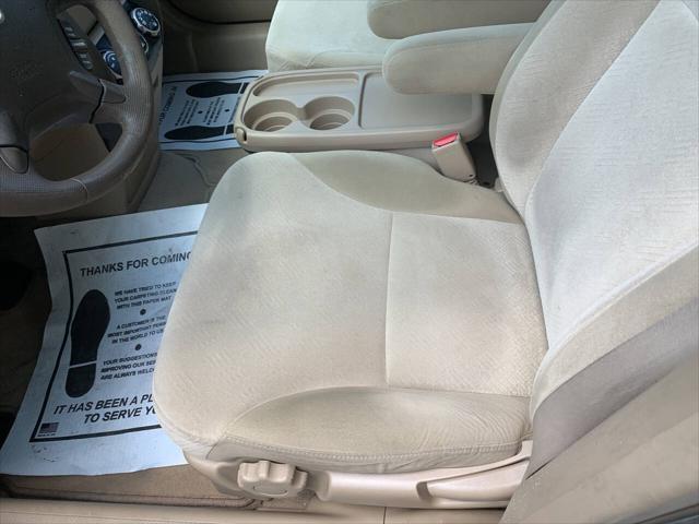 used 2006 Honda CR-V car, priced at $9,995