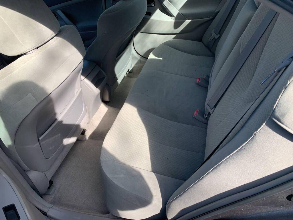used 2009 Toyota Camry car, priced at $9,995