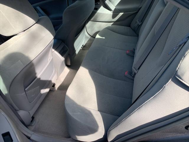 used 2009 Toyota Camry car, priced at $9,995