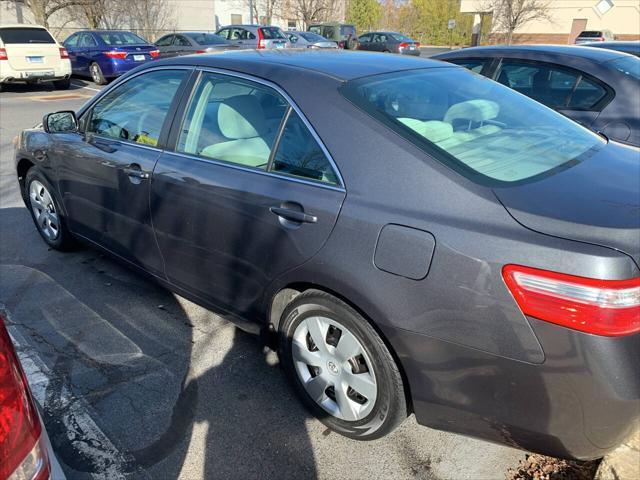 used 2009 Toyota Camry car, priced at $9,995